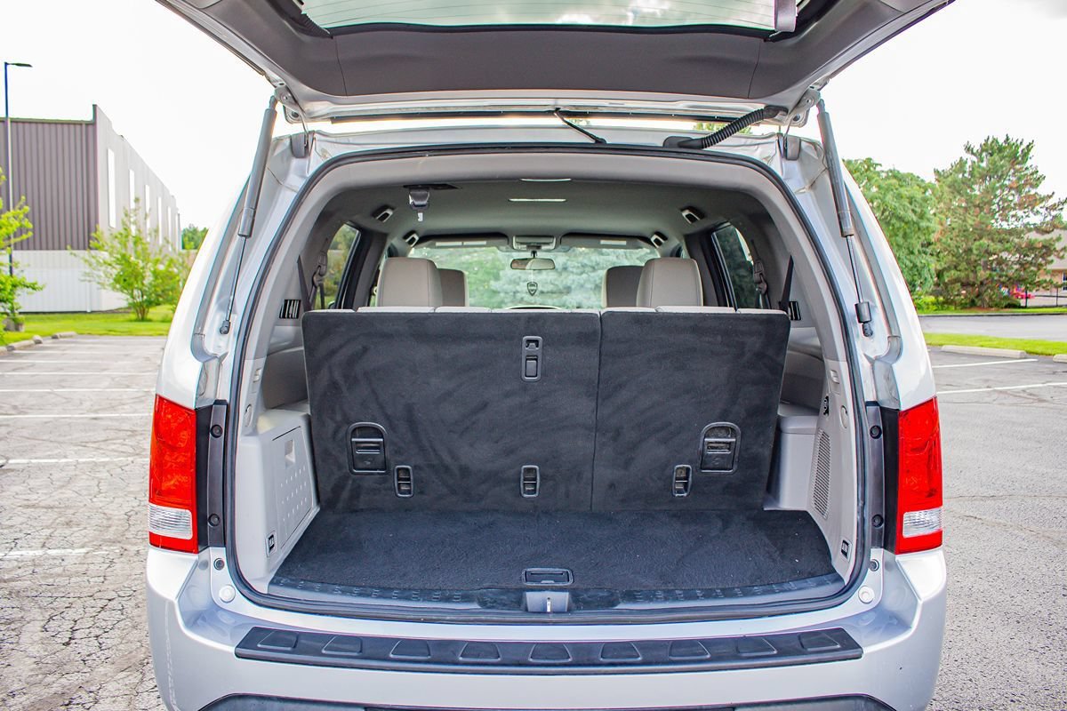 Used 2013 Honda Pilot EX image 15
