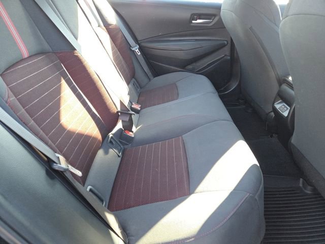 Used 2024 Toyota Corolla SE Nightshade w/ SE Convenience Package image 24