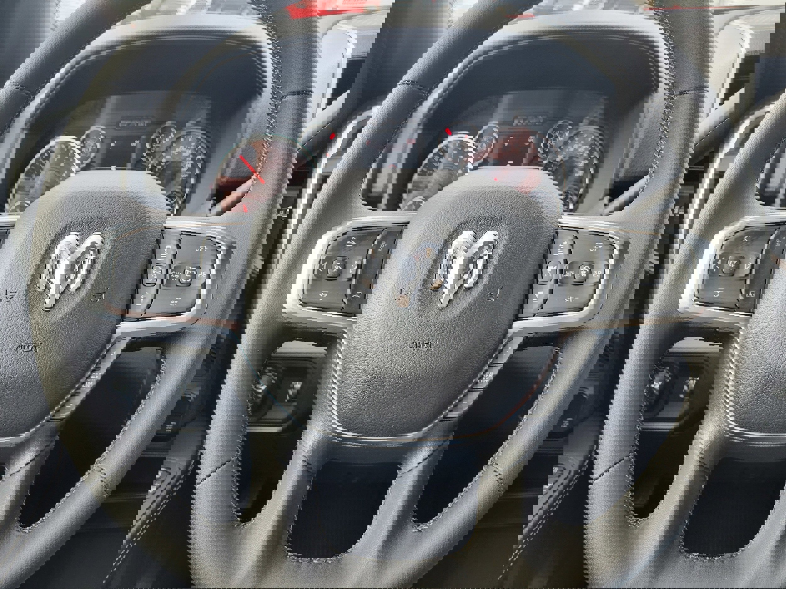 New 2026 RAM 3500 Big Horn image 8