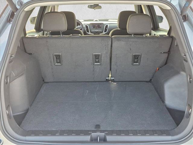 Used 2024 Chevrolet Equinox LT FWD image 6