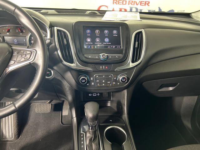 Used 2023 Chevrolet Equinox LT FWD image 16
