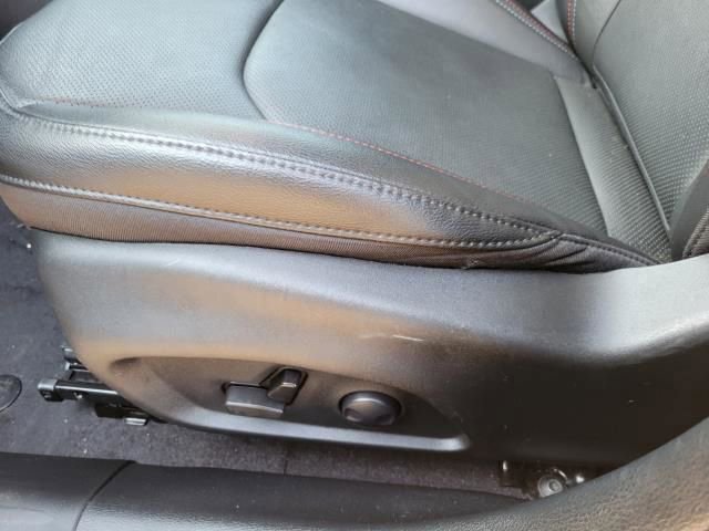 Used 2024 Jeep Compass Trailhawk w/ Trailhawk Elite Group image 24