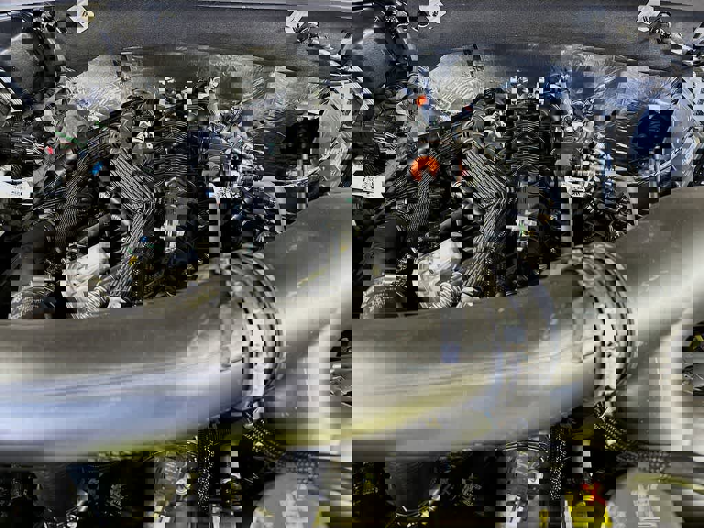 New 2026 Ford Expedition Tremor image 10