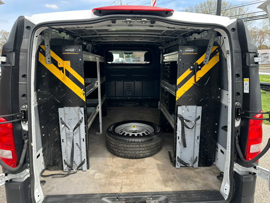 Used 2023 Mercedes-Benz Metris image 18