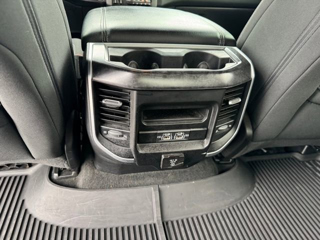Used 2021 RAM 1500 Big Horn image 45