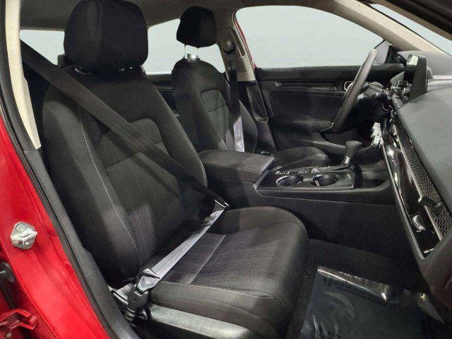 Used 2022 Honda Civic LX image 51