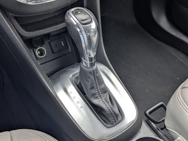 Used 2016 Buick Encore FWD image 12