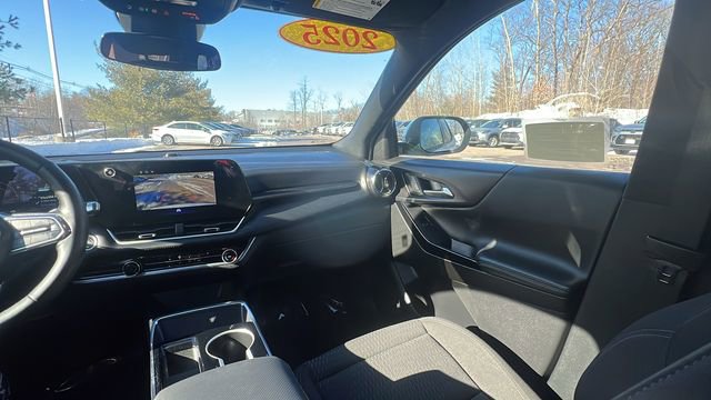 Used 2025 Chevrolet Equinox LT image 26