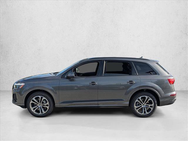 New 2026 Audi Q7 2.0T Premium AWD/4WD image 8
