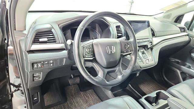 Used 2024 Honda Odyssey EX-L image 21