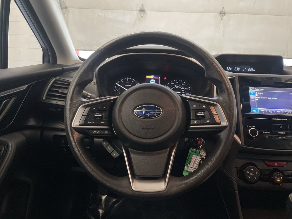 Used 2018 Subaru Impreza 2.0i Premium w/ Eyesight & BSD & Rcta AWD/4WD image 5