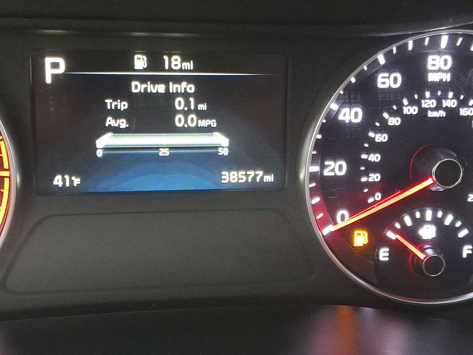 Used 2022 Kia Forte LXS image 18