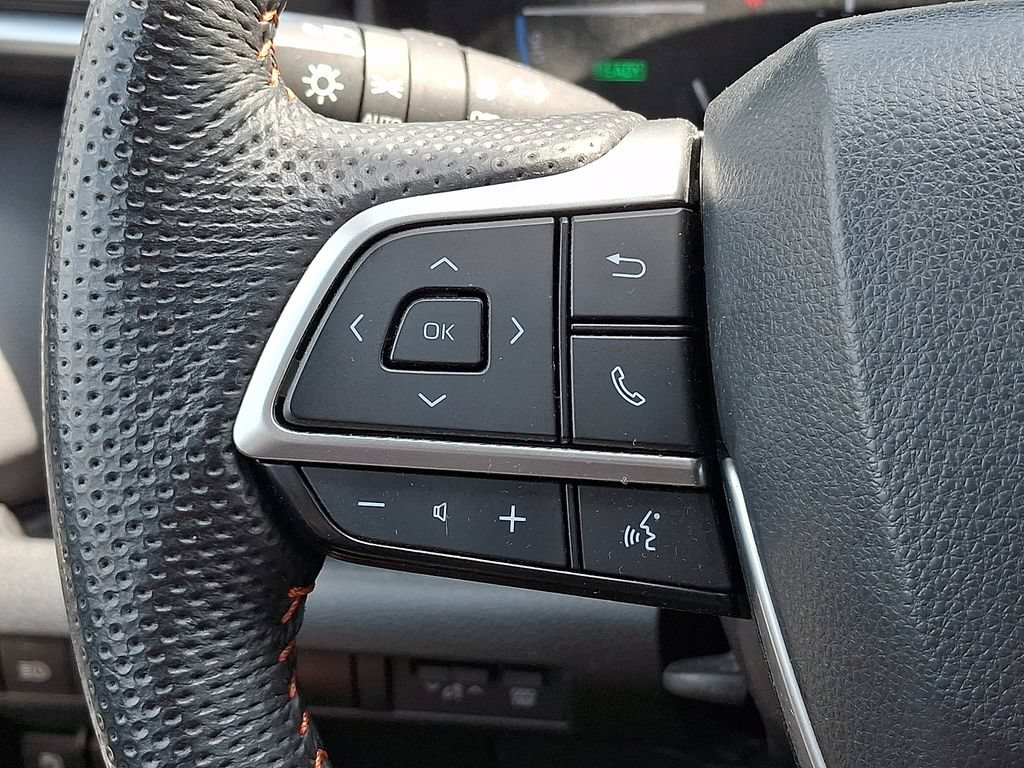 Certified 2023 Toyota Sienna XSE w/ XSE Plus Package AWD/4WD image 25