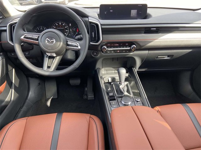 New 2026 MAZDA CX-50 Meridian Edition w/ Weather Package image 4