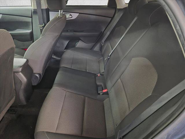 Used 2023 Kia Forte LXS FWD image 22