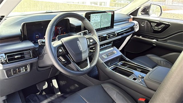 New 2025 Lincoln Aviator Reserve image 18
