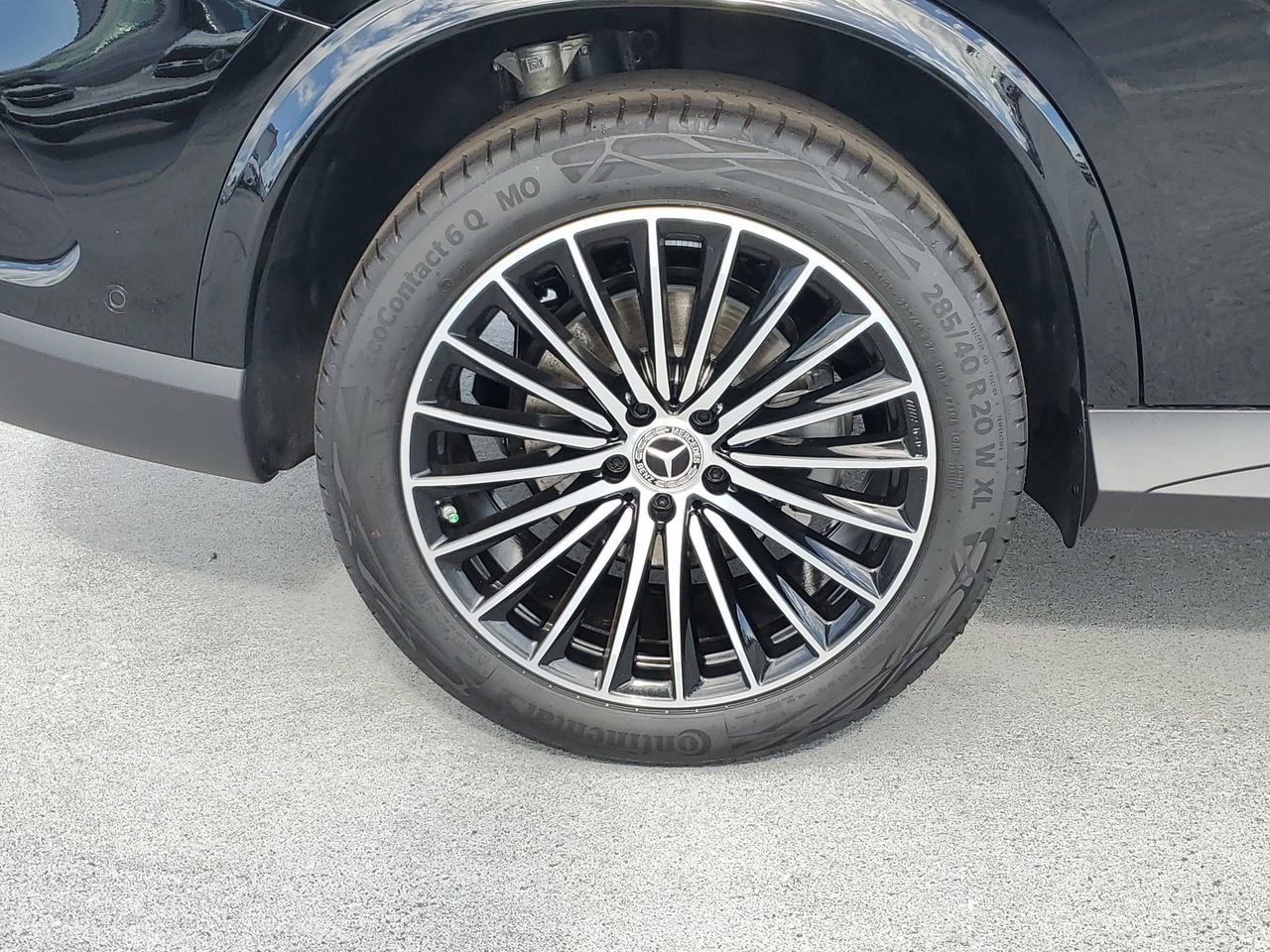 New 2026 Mercedes-Benz GLC 300 image 7