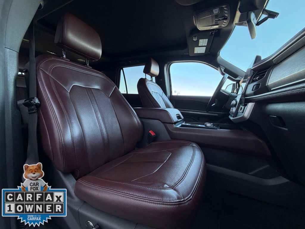 Used 2024 Ford Expedition Max Limited image 25