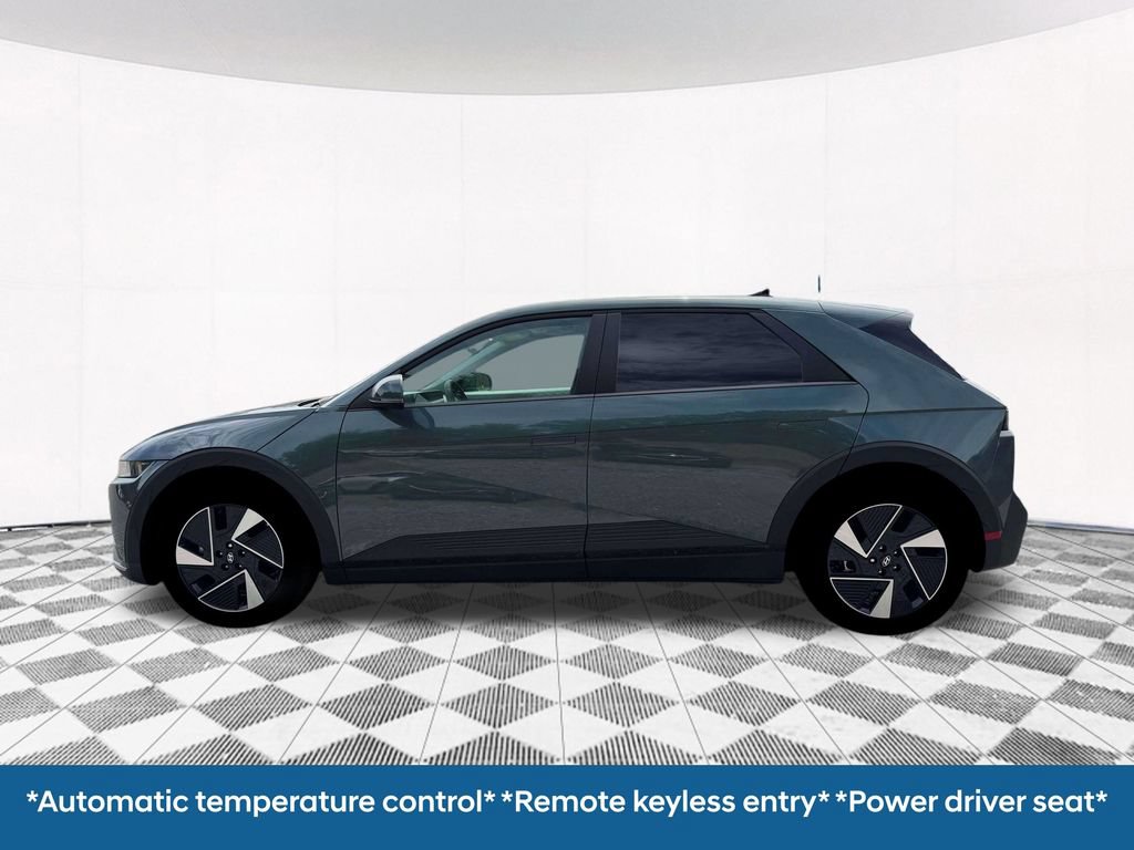 New 2026 Hyundai Ioniq 5 SE AWD/4WD image 4