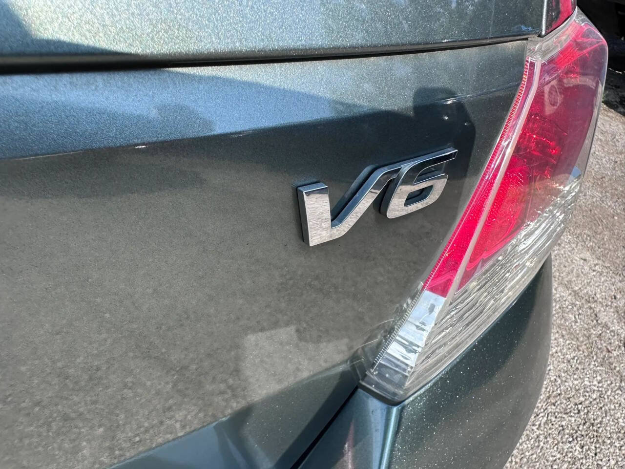 Used 2010 Honda Accord EX image 15