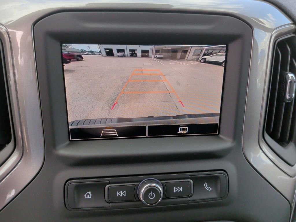 New 2026 Chevrolet Silverado 2500 Custom w/ Custom Value Package image 22