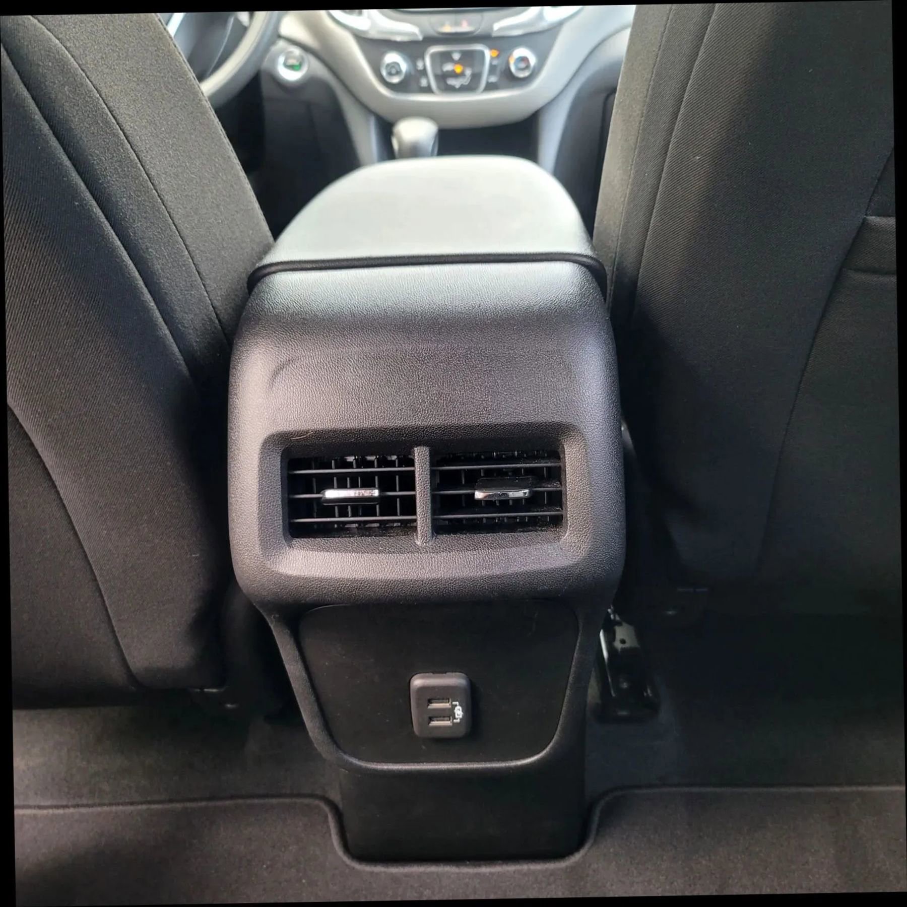 Used 2022 Chevrolet Equinox LT image 26