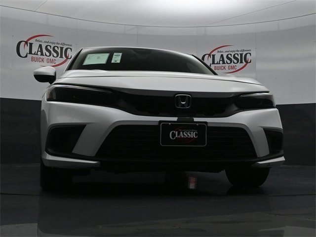 Used 2024 Honda Civic EX-L image 27