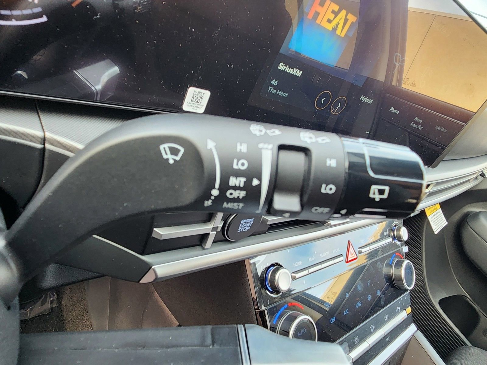 New 2026 Hyundai Santa Fe SE AWD/4WD image 16