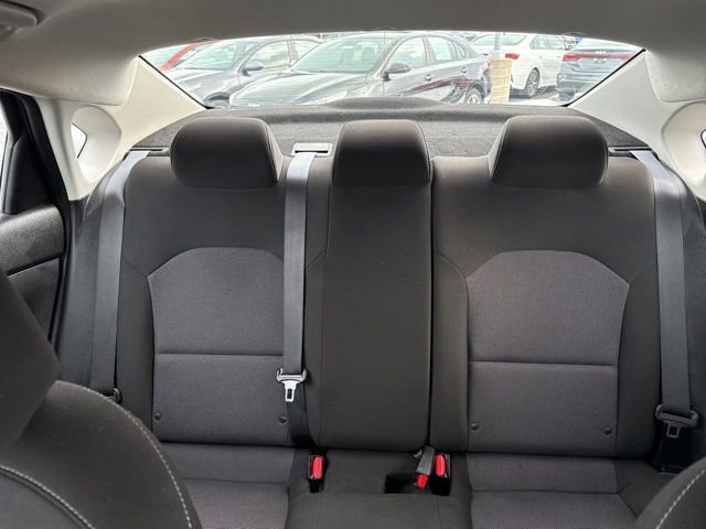 Used 2023 Kia Forte LXS w/ LXS Technology Package image 35