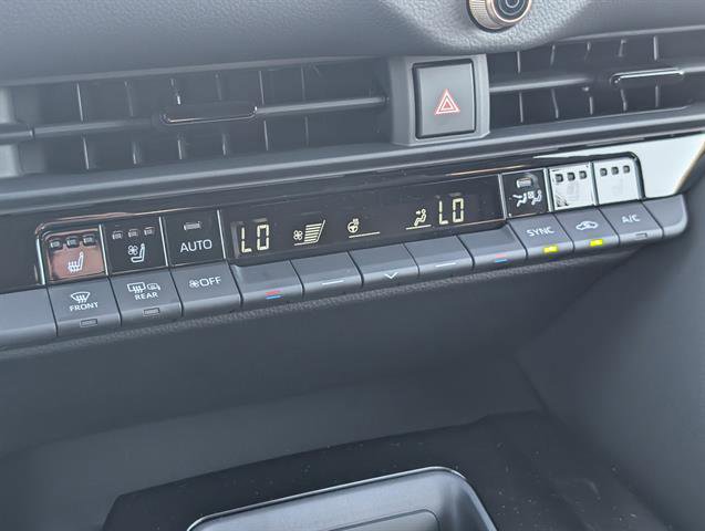 New 2026 Toyota Crown XLE image 20