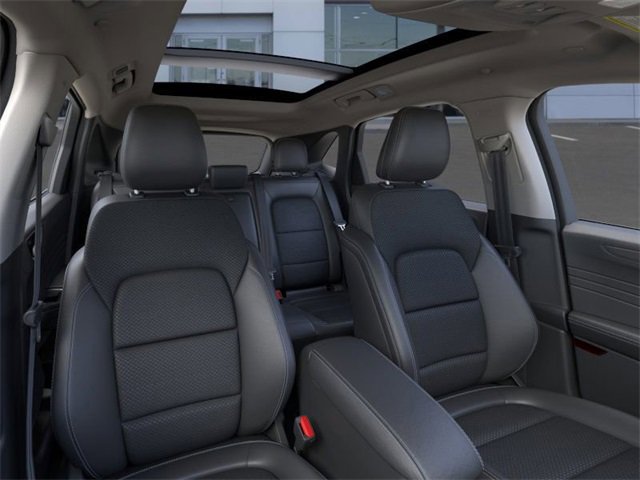 New 2024 Ford Escape SE w/ PHEV Premium Package image 10