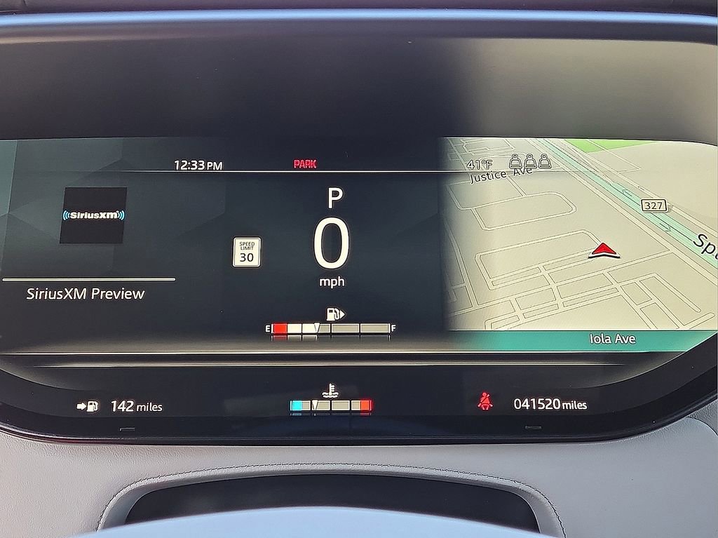 Used 2023 Land Rover Range Rover Sport SE Dynamic image 27