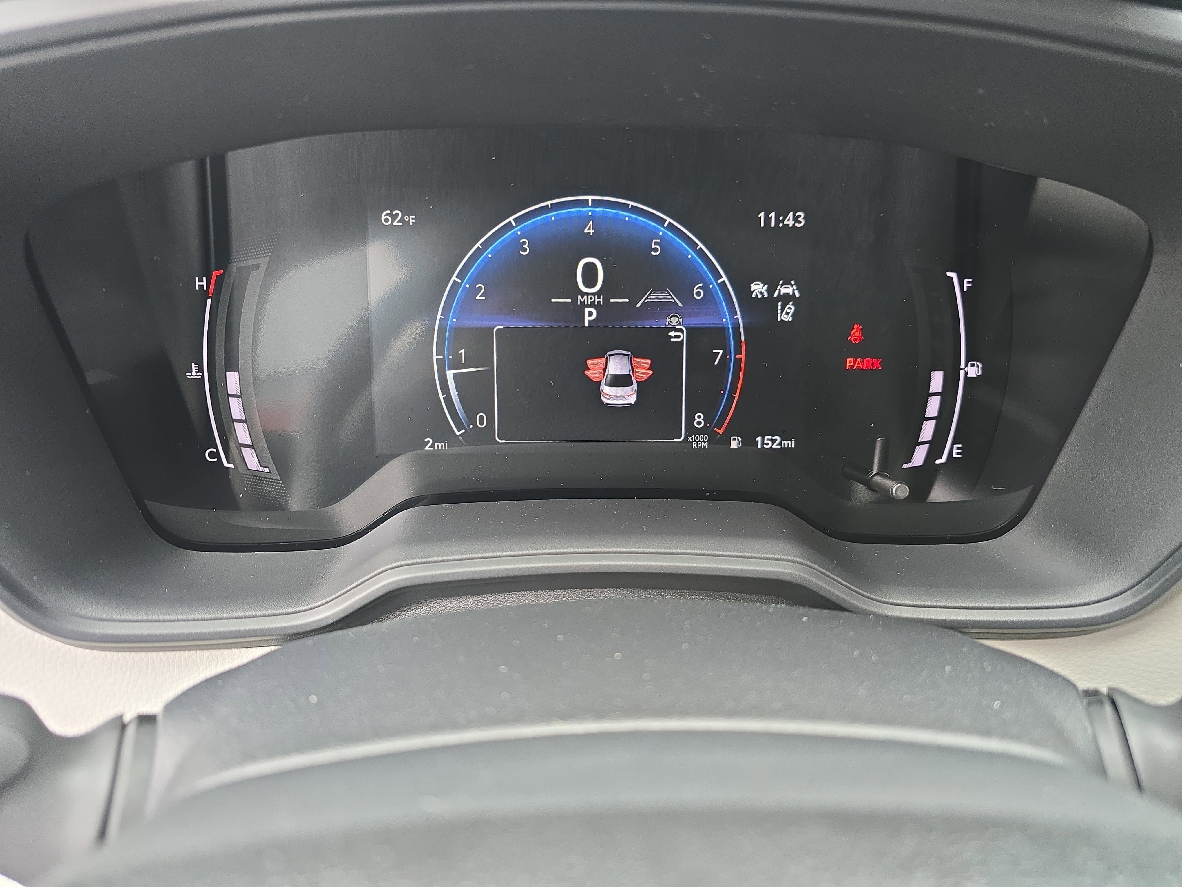 New 2026 Toyota Corolla LE FWD image 18