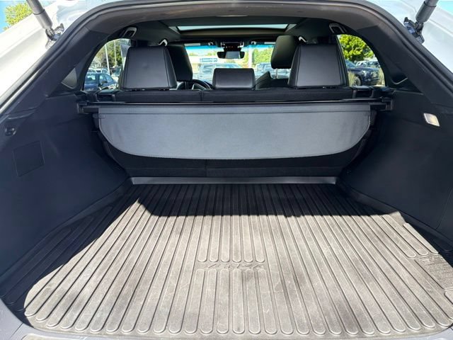 Certified 2024 Toyota Venza Nightshade AWD/4WD image 40