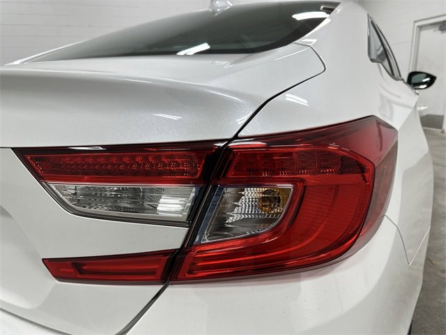 Used 2021 Honda Accord EX-L image 22