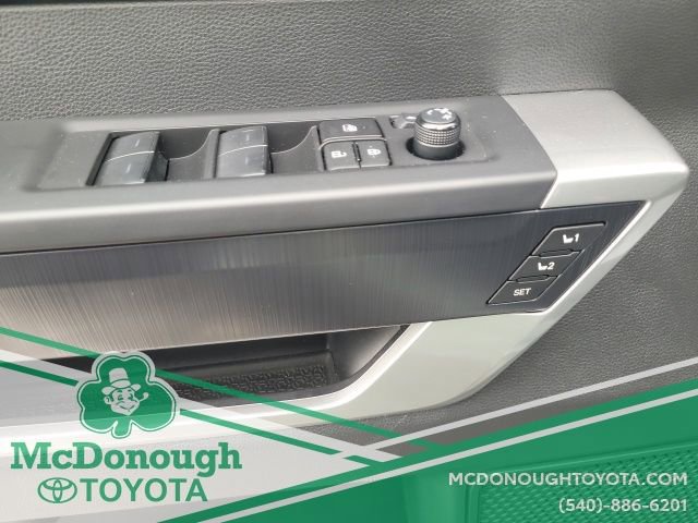 Certified 2024 Toyota Sequoia Platinum image 21
