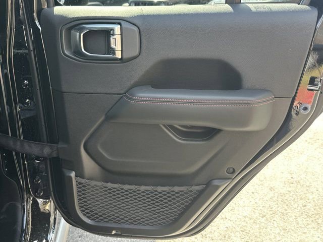 New 2026 Jeep Wrangler Unlimited Rubicon image 14