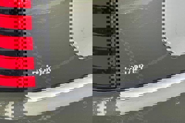 New 2026 Hyundai Palisade Calligraphy image 25