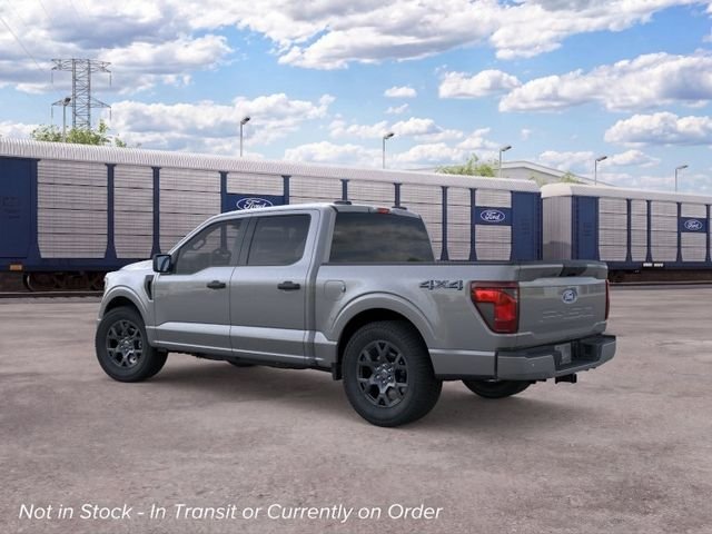 New 2026 Ford F150 STX AWD/4WD image 4