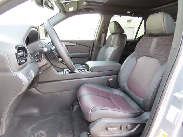 New 2026 Honda Pilot Black Edition image 14