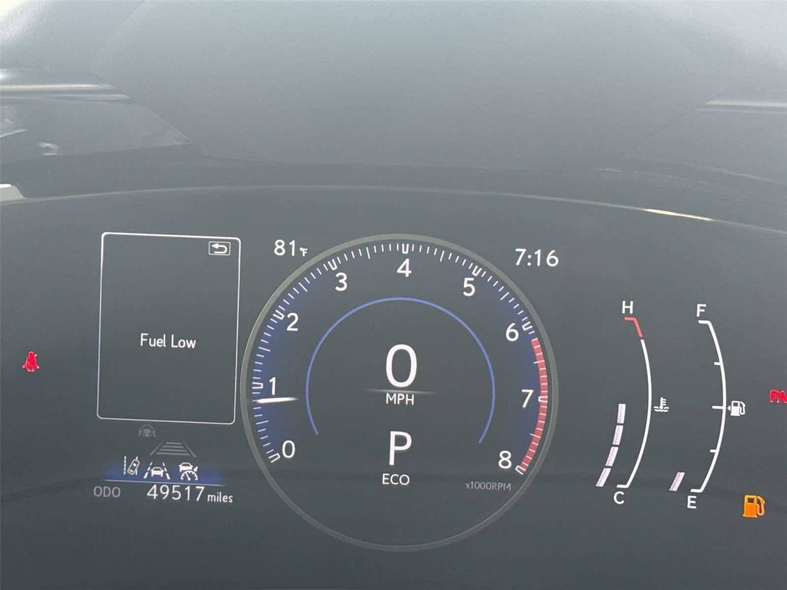 Used 2023 Lexus NX 350 AWD image 28