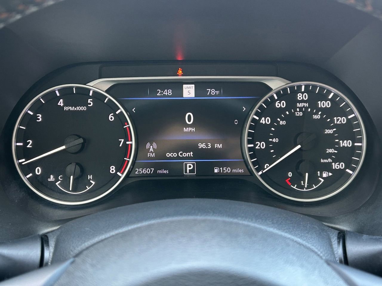 Certified 2022 Nissan Sentra SR w/ Midnight Edition image 32