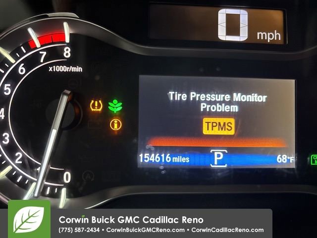 Used 2016 Honda Pilot EX-L image 18