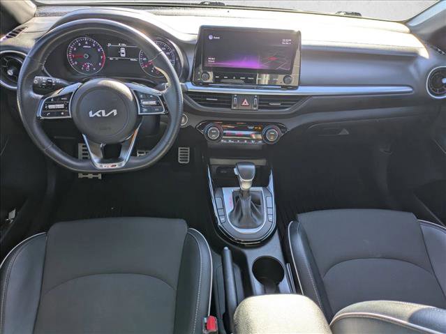 Used 2022 Kia Forte GT-Line image 17