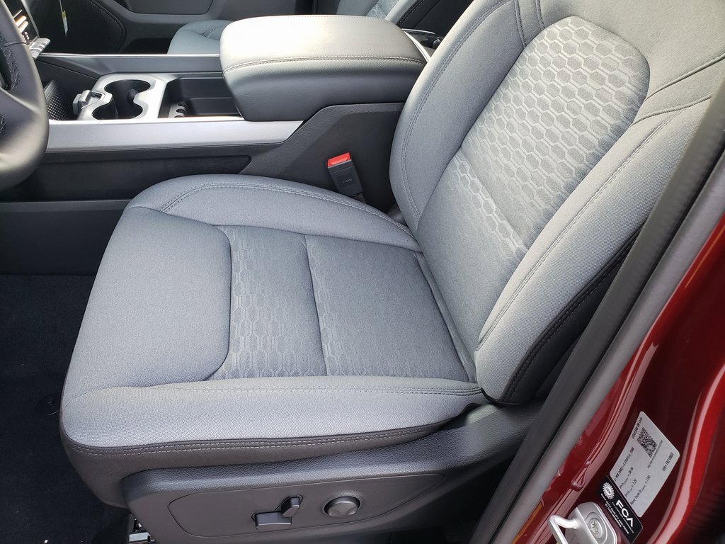 New 2026 RAM 1500 Big Horn image 11