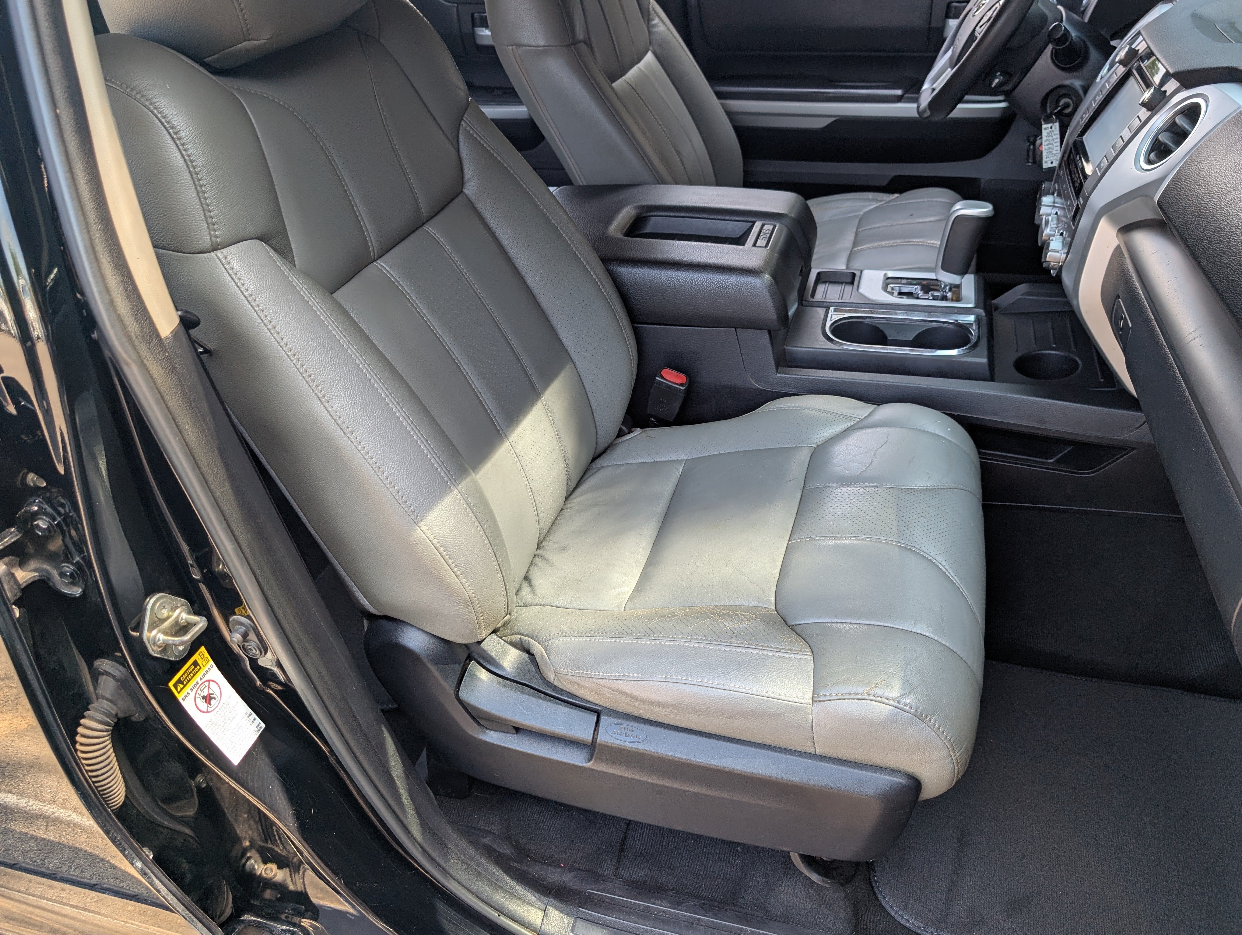 Used 2016 Toyota Tundra SR5 w/ SR5 Upgrade Package AWD/4WD image 20