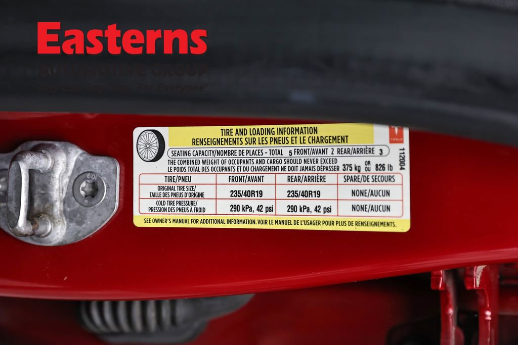 Used 2018 Tesla Model 3 Long Range image 29