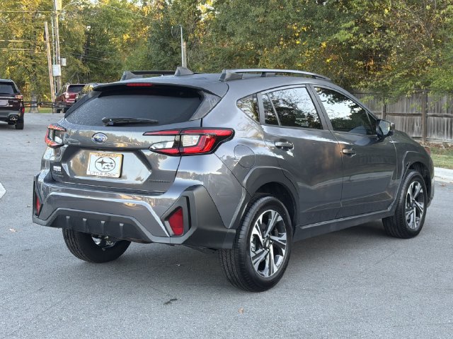 Certified 2026 Subaru Crosstrek 2.5i Premium AWD/4WD image 3