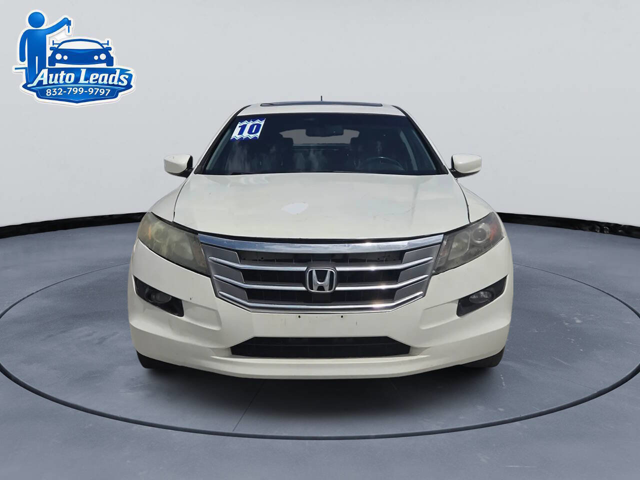 Used 2010 Honda Crosstour EX-L image 4