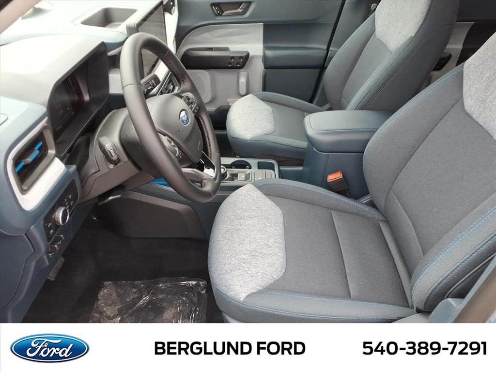 New 2026 Ford Maverick XLT w/ Equipment Group 301A AWD/4WD image 6